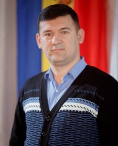 Șoric Serghei